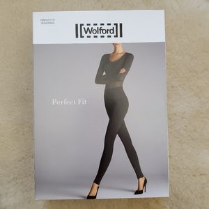 Wolford Perfect Fit Leggings